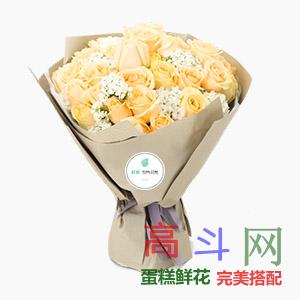 送哪些花可以求复合？_送礼艺术_高斗网