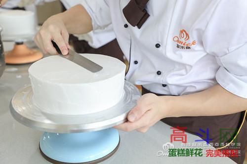 蛋糕起源发展的小知识