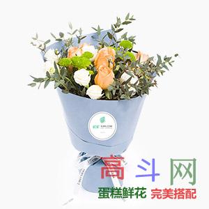 献给老师的鲜花有什么？