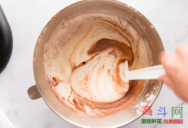 如何做巧克力瑞士卷蛋糕！详细做法步骤看过来
