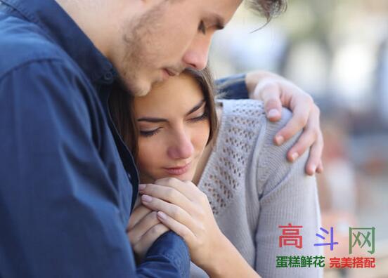 情人甜言蜜语的情话