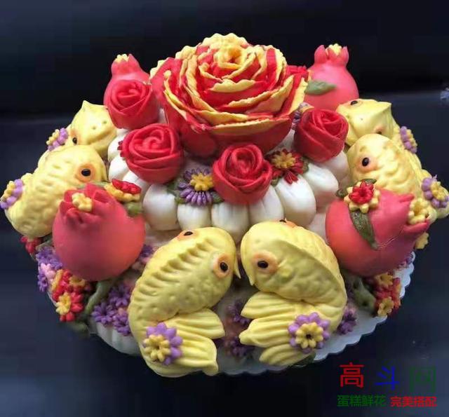 蛋糕店销售技巧和话术大全（生日蛋糕的销售技巧）