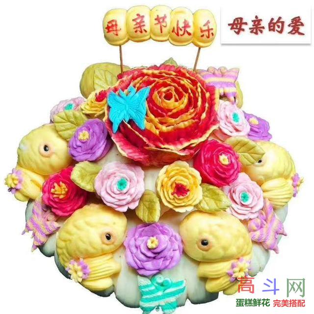 蛋糕店销售技巧和话术大全（生日蛋糕的销售技巧）