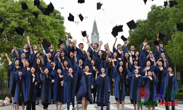 大学毕业留念祝福寄语