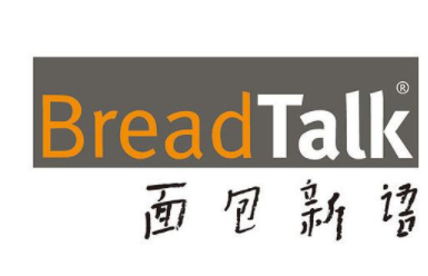 BreadTalk面包新语